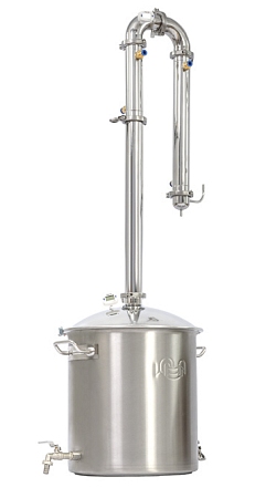 Distilator Wein ReForm+ PRO, 37 l