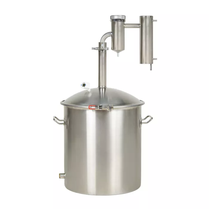 Distilator Germania 4 37L