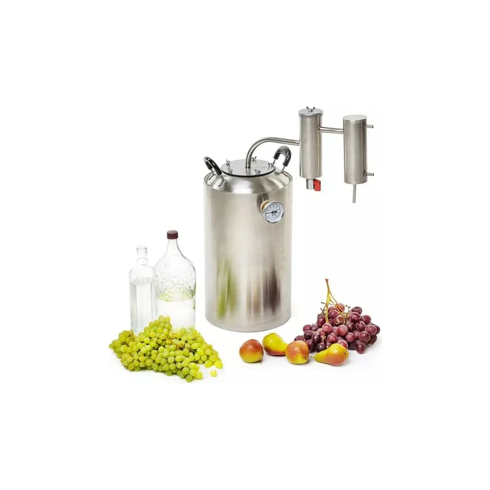 Distilator Dymka 20L