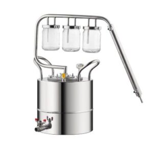 Aparat de distilat KYB 12L