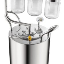 Aparat de distilat KYB 100L