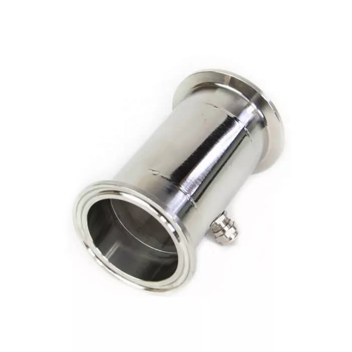 Mini-coloană pentru termometru de 2 inch, 65 mm