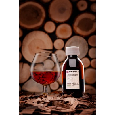 Extract de stejar Bousinage Mix 50 ml (pentru 5 L)