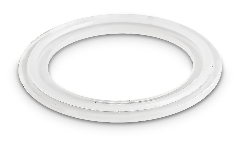 GARNITURĂ SILICON PENTRU CLEMĂ 1,5/2 INCI (Ø 51)/(Ø 64)