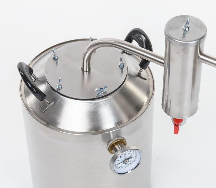 Distilator Dymka 20L