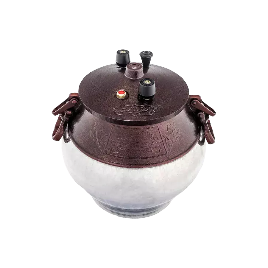 CAZAN AFGAN NR20 (15.4L)