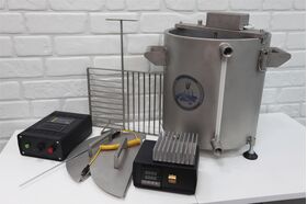 Fabricator Automat de Brânzeturi pentru Uz Casnic 42L