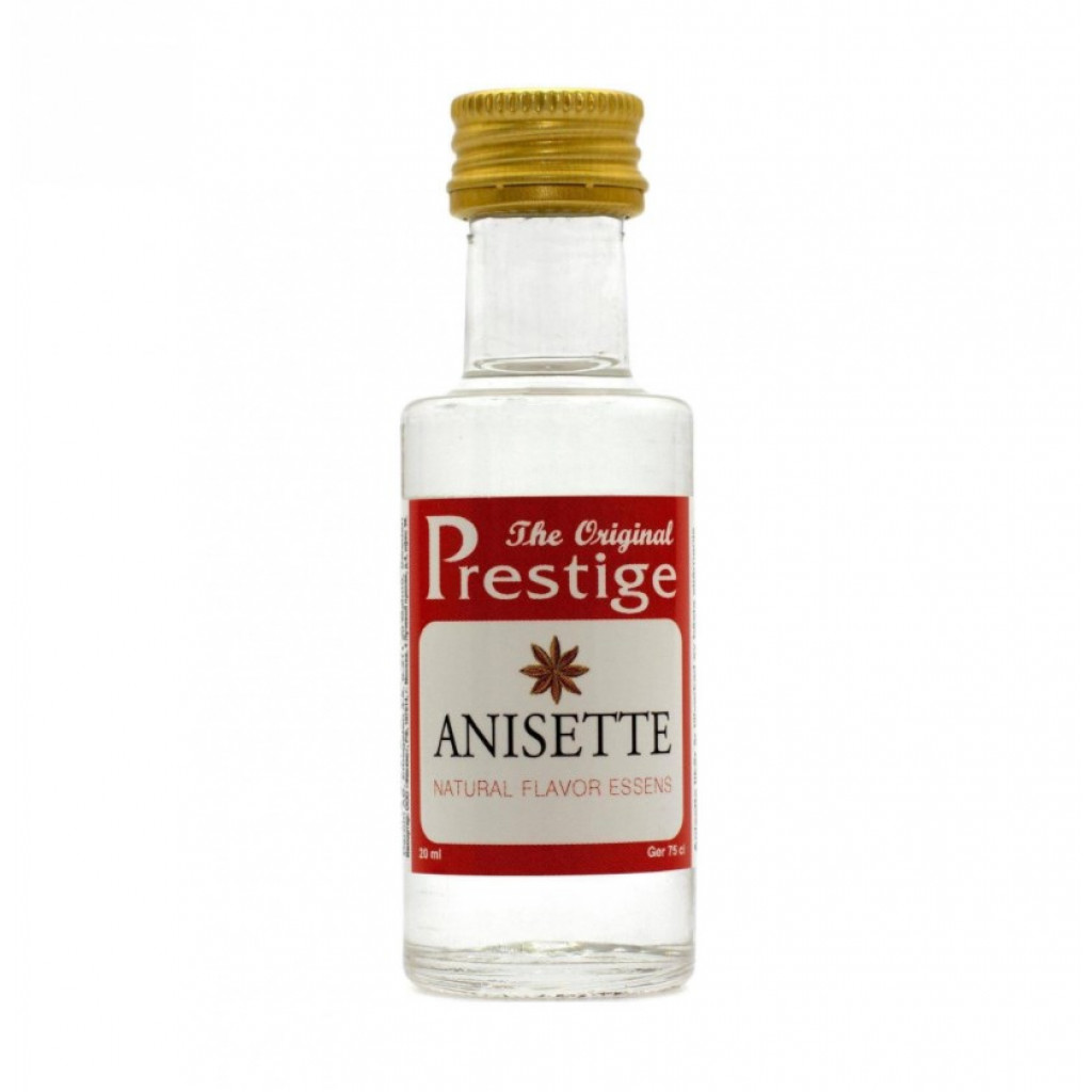 Esență Prestige Anisette Liqueur (Lichior de Anason) 20 ml