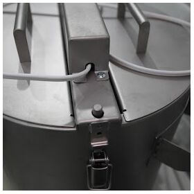 Fabricator Automat de Brânzeturi pentru Uz Casnic 42L