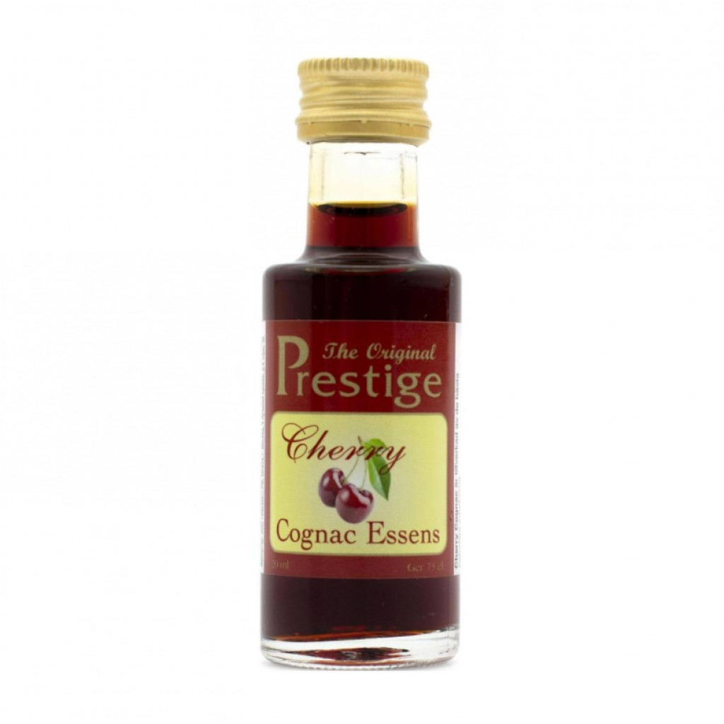 Esență Prestige Cherry Cognac (Coniac cu Vișine) 20 ml