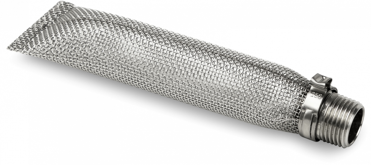 FILTRU BAZOOKA 15 CM