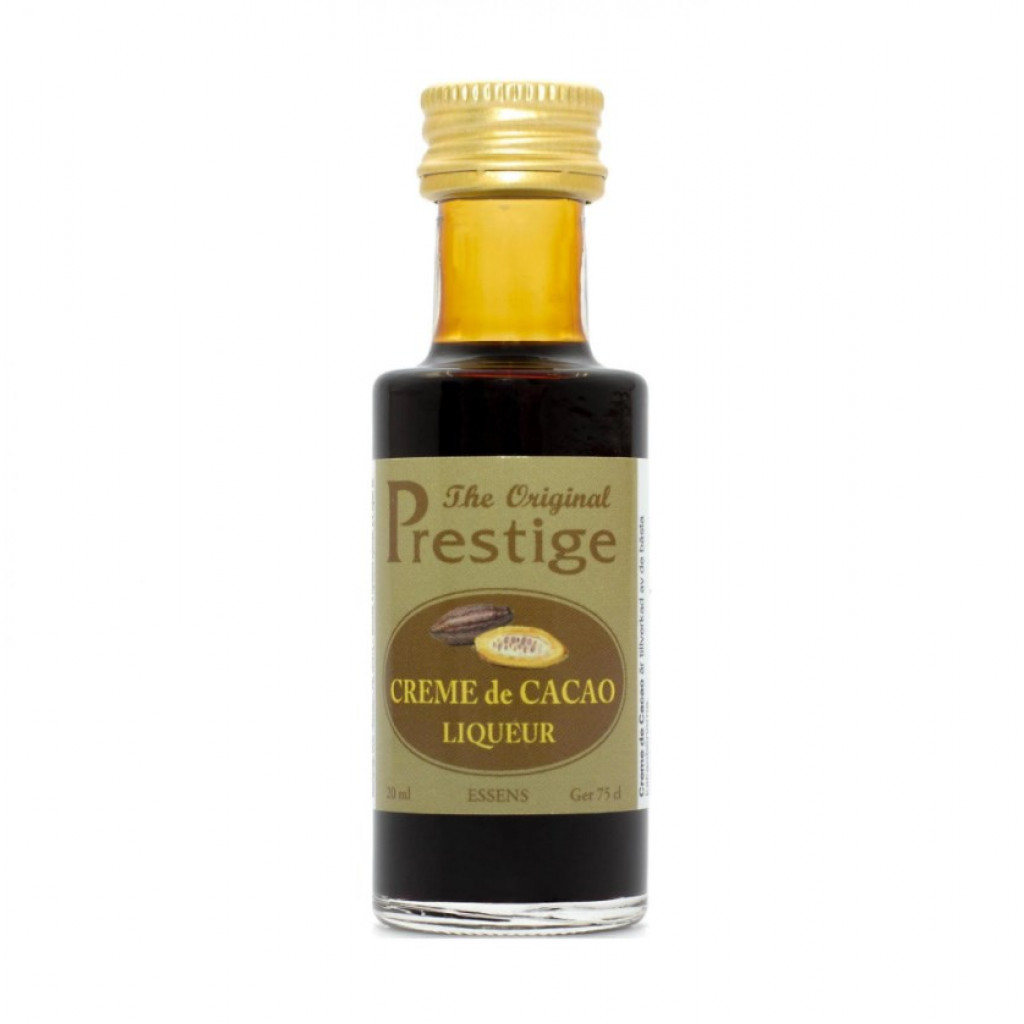Esență Prestige Creme de Cacao (Cremă de Cacao) 20 ml