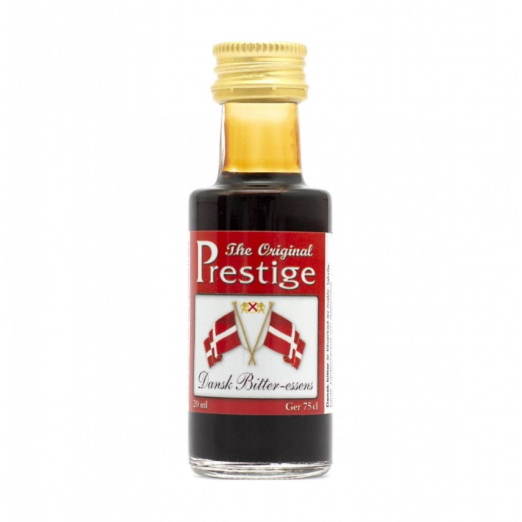 Esență Prestige Dansk Bitter (Tinctură Daneză) 20 ml