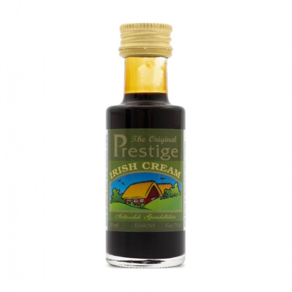 Esență Prestige Irish Cream
