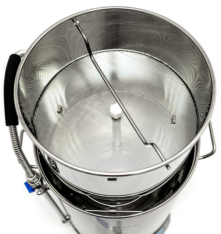 FABRICĂ DE BERE CASNICĂ 60 L