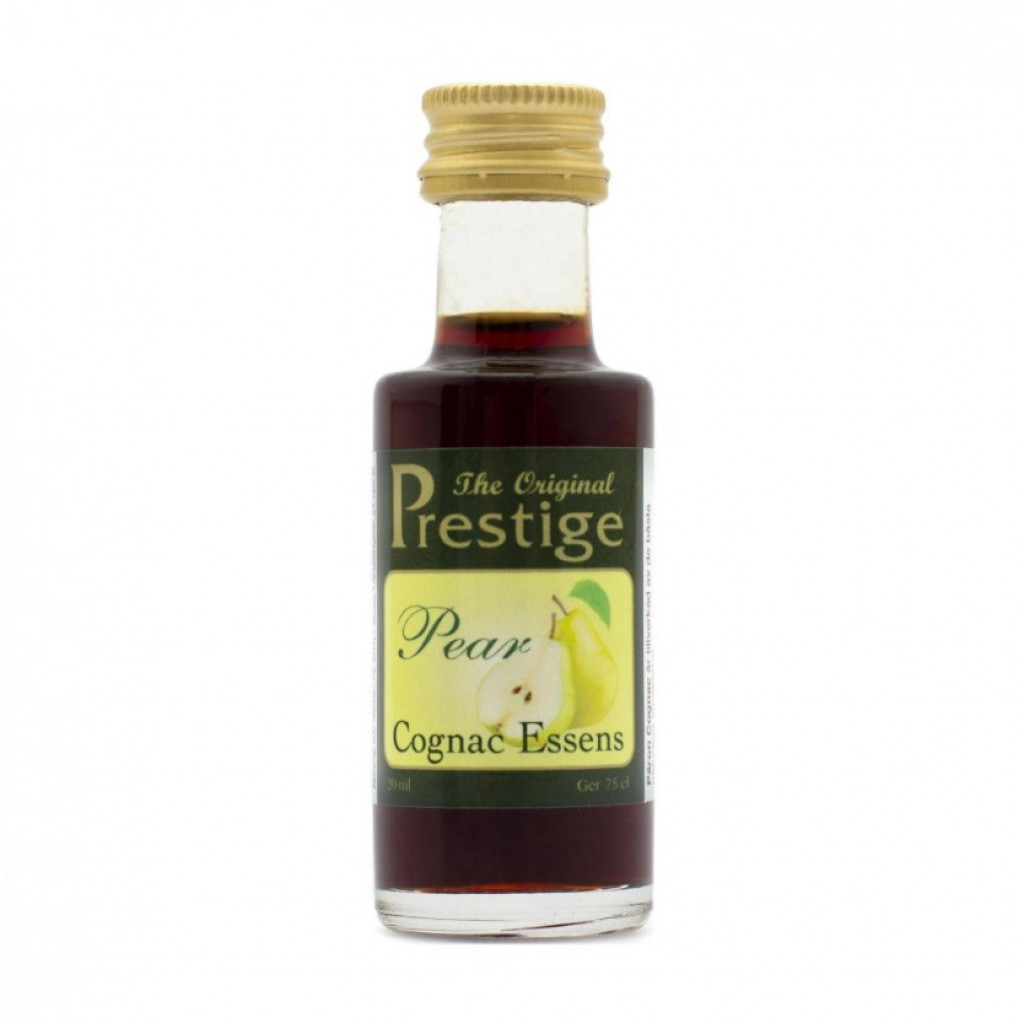 Esență Prestige Pear Cognac (Coniac cu Păr) 20 ml