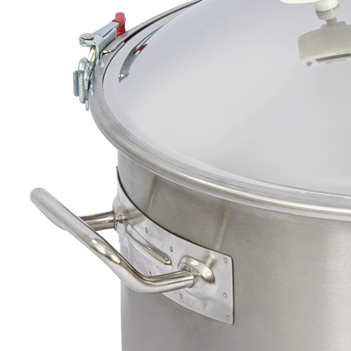 Distilator Wein ReForm Plus 20L