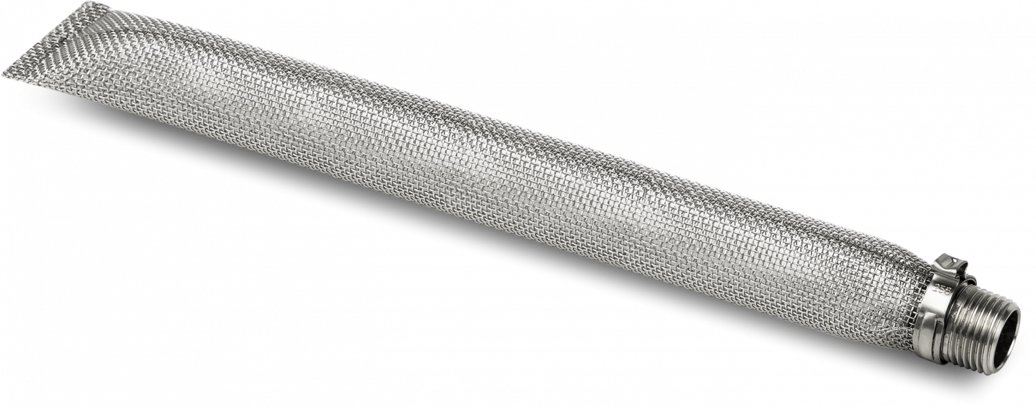 FILTRU BAZUKA 30 CM
