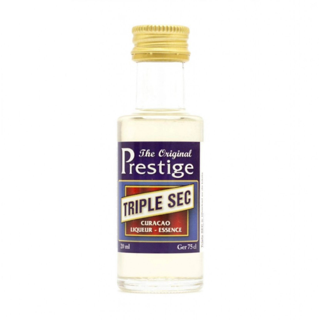Esență Prestige Triple Sec 20 ml