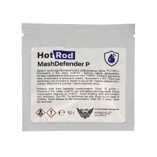 Antiseptic pentru bragă Hot Rod Mash Defender P (pentru 100 l)