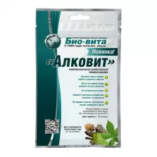 Bonificator «Alcovit», 5 g