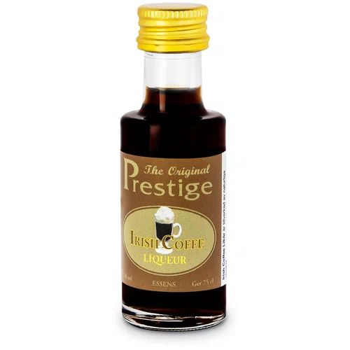 Prestige Lichior Irish Coffee (Irish Coffee Liqueur) 20 ml