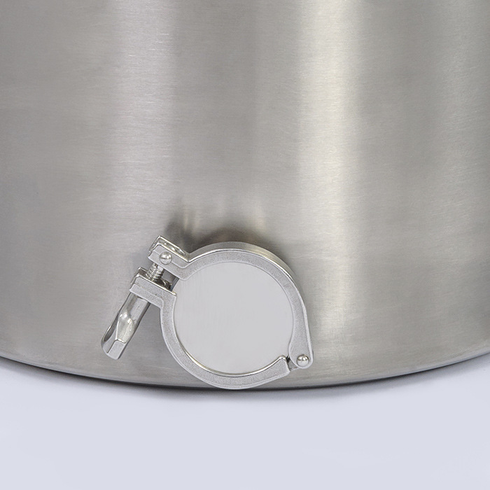 Distilator Wein ReForm Plus 37L