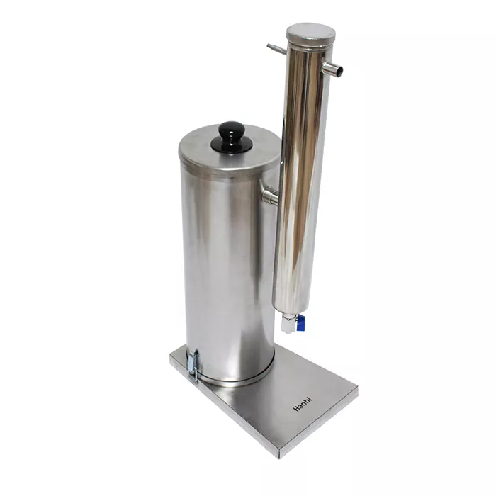 Generator de fum Hanhi 2