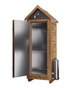 Afumătoare Business 2.0 Drevos (80 kg)