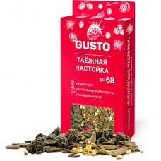 GUSTO Tinctură Taiga