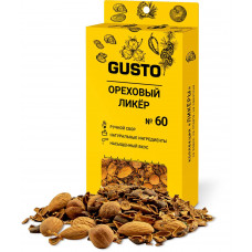 GUSTO Lichior de Nuci