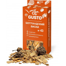 GUSTO Whisky Scoțian