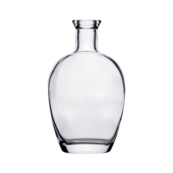 Sticlă LUX 250 ml