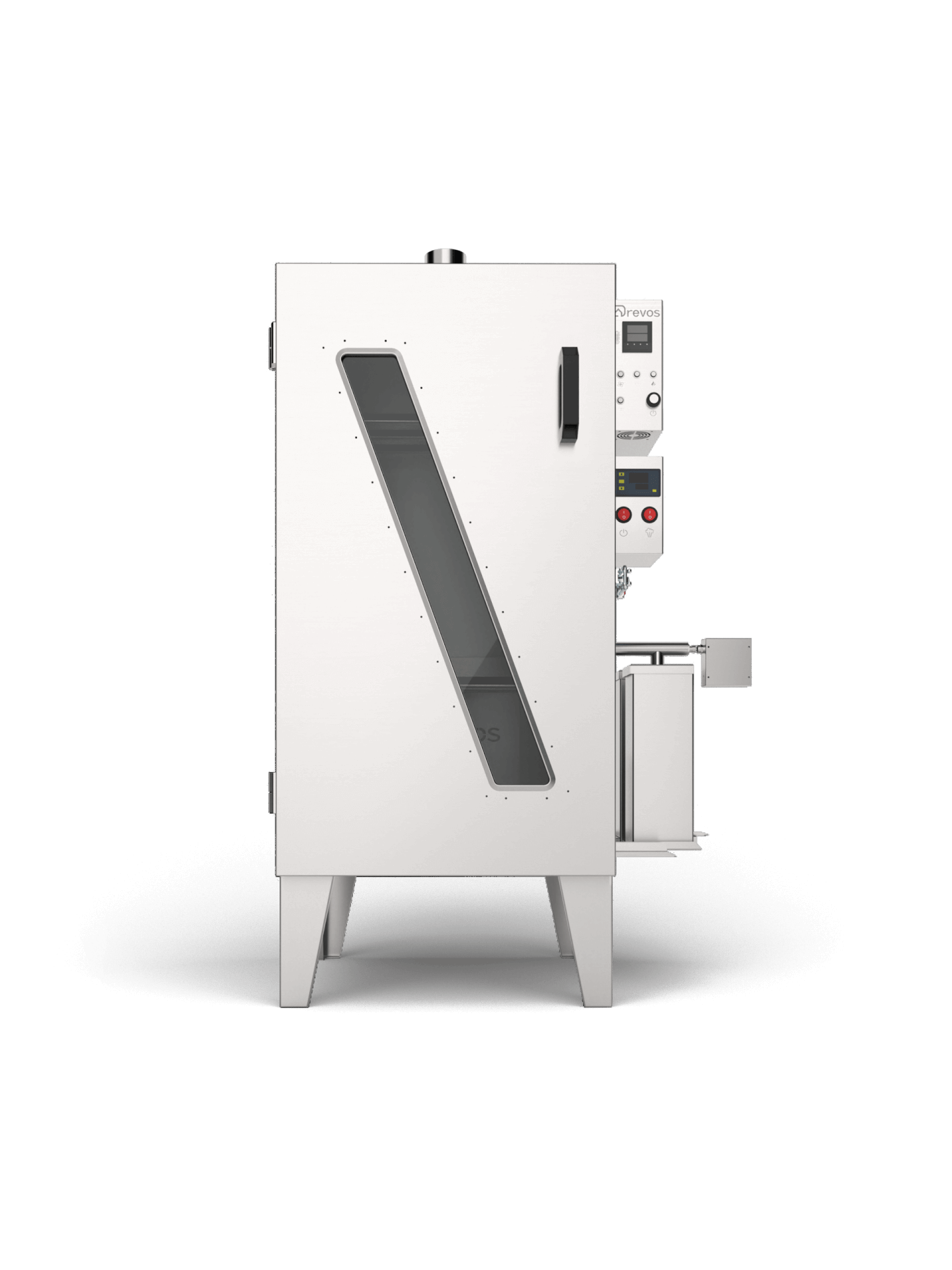 Cameră de Afumare Smoke Chamber 25