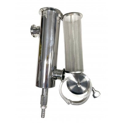 Coș de Gin 1.5" - volum 0.75 L
