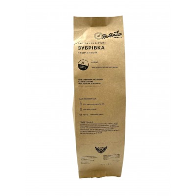 Set de condimente pentru țuică Zubrovka (21 L) BigPack