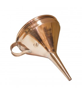 Stropitoare din cupru Ø 32 cm