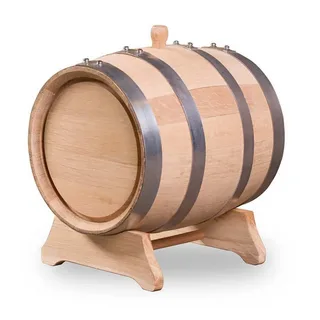 Butoi de stejar 10 L (HH) Pielea Dragonului