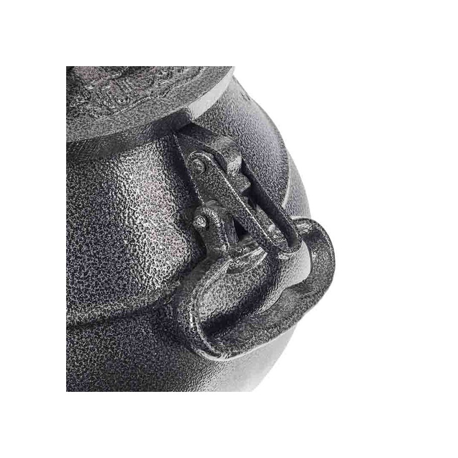 CAZAN AFGAN SB20 (15,4L)