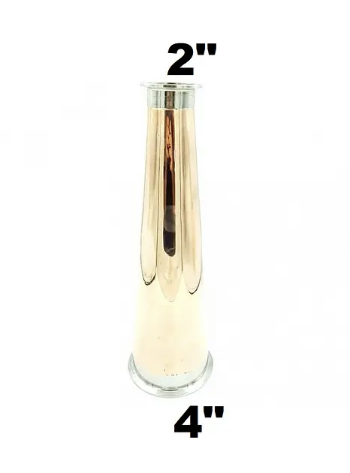 Con de Cupru 4"-2"