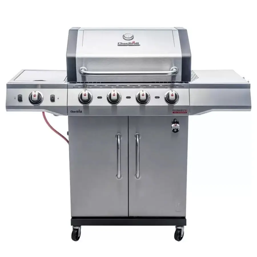 Char-Broil Performance PRO 4S