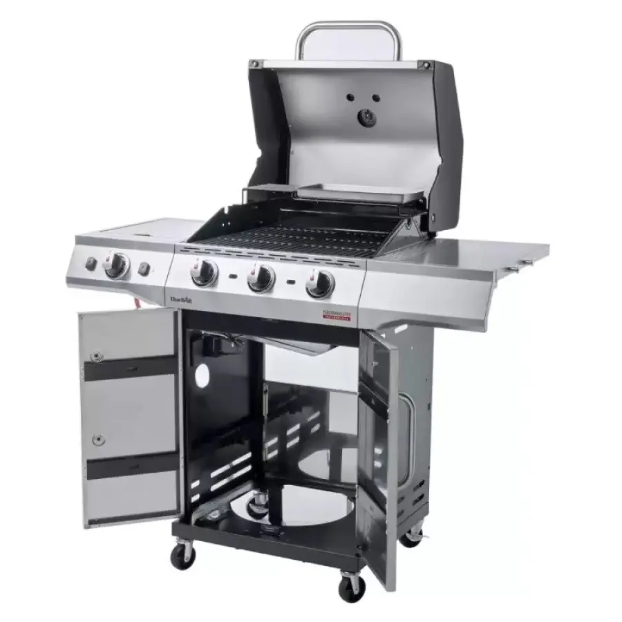 Char-Broil Performance PRO 4S