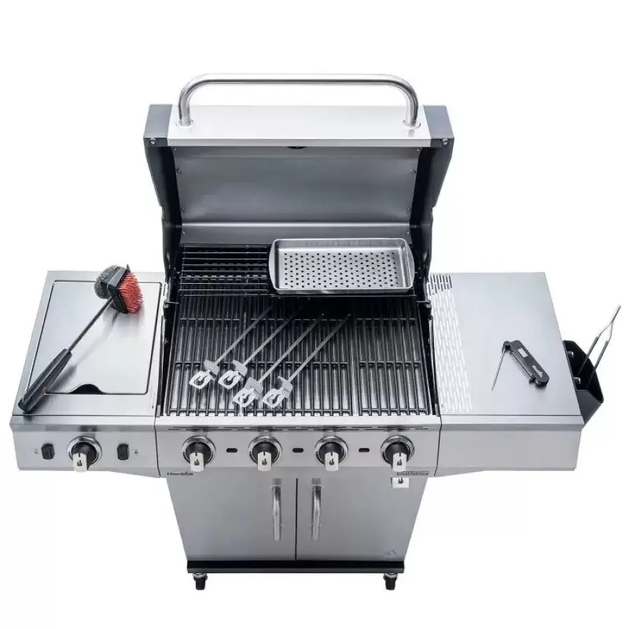 Char-Broil Performance PRO 4S