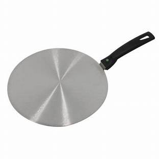ADAPTOARE PENTRU PLITE CU INDUCTIE 19CM