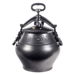 CAZAN AFGAN SB20 (15,4L)