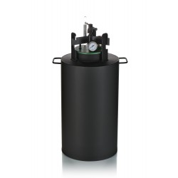 Autoclavă "CE-32" - pe Gaz