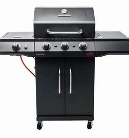 GRĂTAR PE GAZ CHAR-BROIL PERFORMANCE POWER EDITION 3B