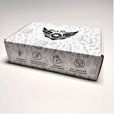 Set cadou – Lumea Exotică