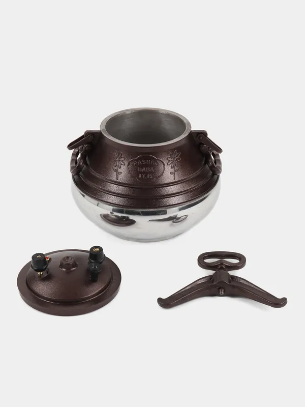 CAZAN AFGAN M10 (8,5L)