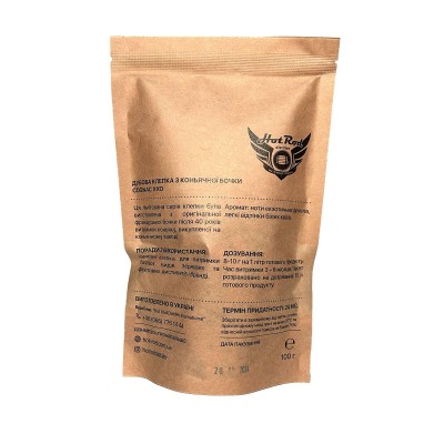 Doagă de stejar din butoi de Cognac XXO (100 g)
